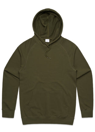 Mens Premium Hoodie (AS-5120)