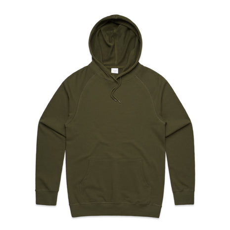 Mens Premium Hoodie (AS-5120)