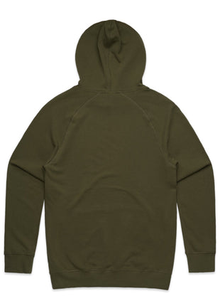 Mens Premium Hoodie (AS-5120)