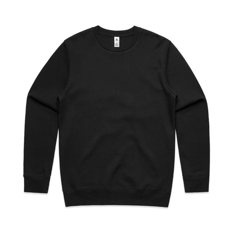 Mens United Crew Jumper (AS-5130)