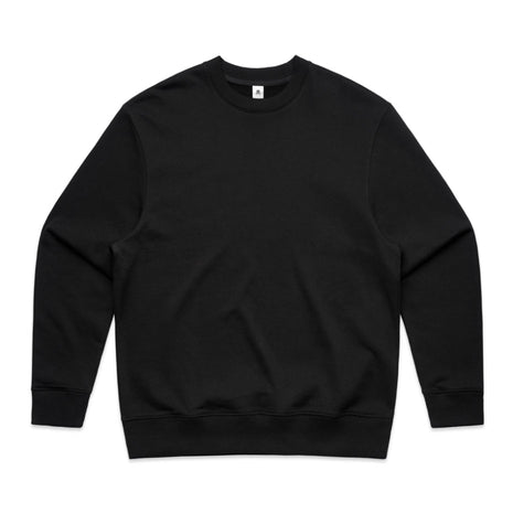 Mens Heavy Crew Jumper (AS-5145)