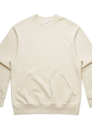 Mens Heavy Crew Jumper (AS-5145)