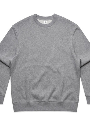 Mens Heavy Crew Jumper (AS-5145)