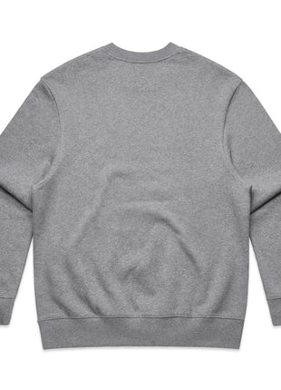 Mens Heavy Crew Jumper (AS-5145)