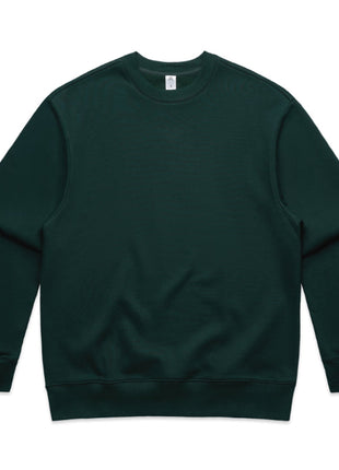Mens Heavy Crew Jumper (AS-5145)