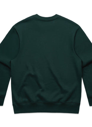 Mens Heavy Crew Jumper (AS-5145)