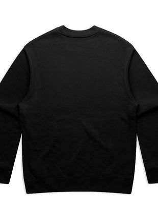 Mens Relax Crew Jumper (AS-5160)