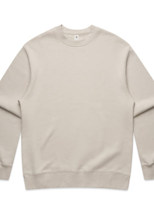 Mens Relax Crew Jumper (AS-5160)