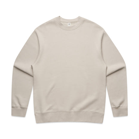 Mens Relax Crew Jumper (AS-5160)