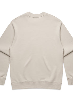 Mens Relax Crew Jumper (AS-5160)