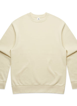 Mens Relax Crew Jumper (AS-5160)