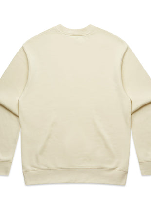 Mens Relax Crew Jumper (AS-5160)