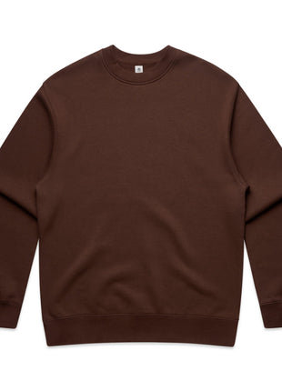 Mens Relax Crew Jumper (AS-5160)