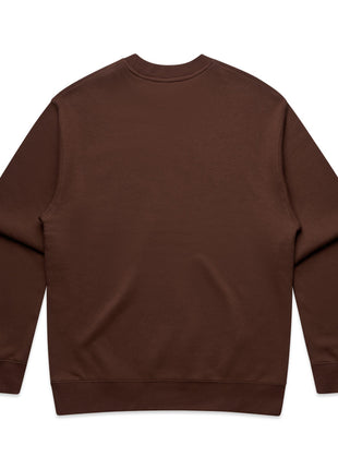 Mens Relax Crew Jumper (AS-5160)