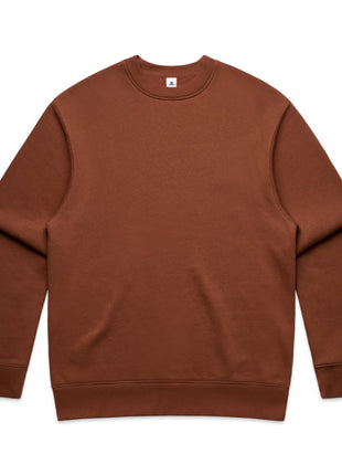 Mens Relax Crew Jumper (AS-5160)