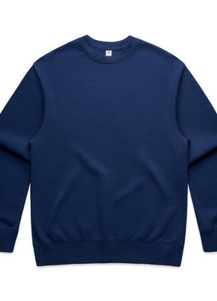 Mens Relax Crew Jumper (AS-5160)