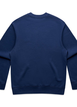 Mens Relax Crew Jumper (AS-5160)
