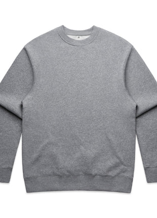 Mens Relax Crew Jumper (AS-5160)