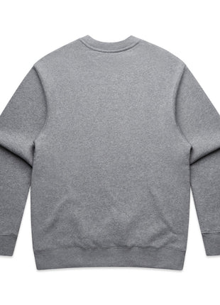 Mens Relax Crew Jumper (AS-5160)