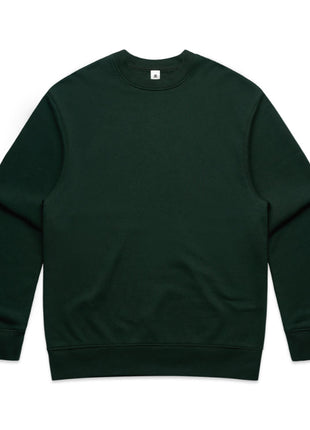 Mens Relax Crew Jumper (AS-5160)