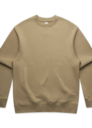 Mens Relax Crew Jumper (AS-5160)