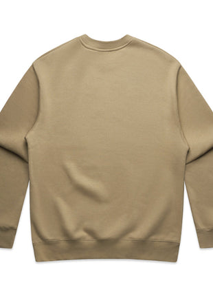 Mens Relax Crew Jumper (AS-5160)