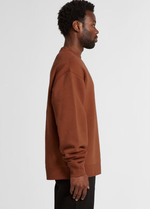 Mens Relax Crew Jumper (AS-5160)