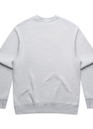 Mens Relax Crew Jumper (AS-5160)
