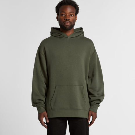 Mens Relax Hoodie (AS-5161)