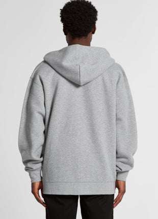 Mens Relax Zip Hoodie (AS-5162)