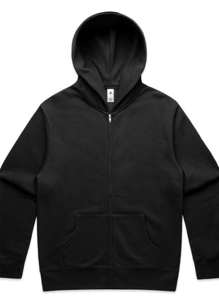Mens Relax Zip Hoodie (AS-5162)