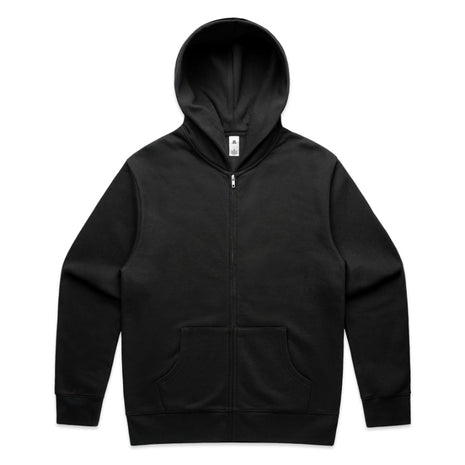 Mens Relax Zip Hoodie (AS-5162)