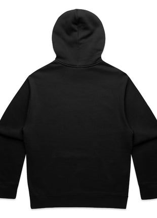 Mens Relax Zip Hoodie (AS-5162)