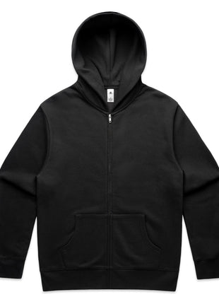 Mens Relax Zip Hoodie (AS-5162)