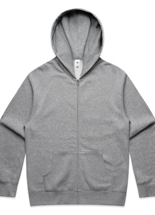 Mens Relax Zip Hoodie (AS-5162)