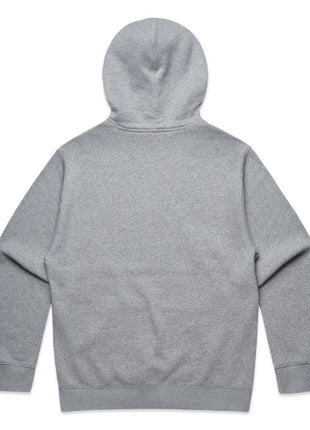 Mens Relax Zip Hoodie (AS-5162)