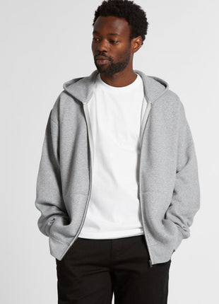 Mens Relax Zip Hoodie (AS-5162)