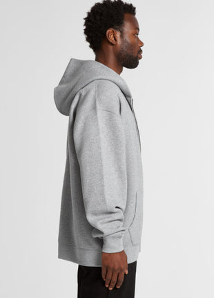Mens Relax Zip Hoodie (AS-5162)
