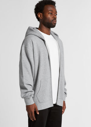 Mens Relax Zip Hoodie (AS-5162)
