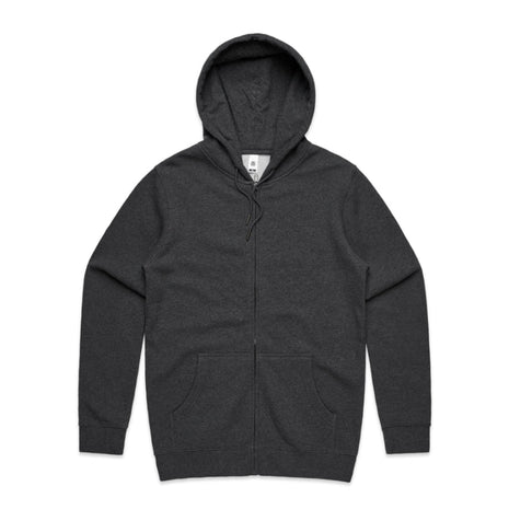 Mens Index Zip Hoodie (AS-5204)
