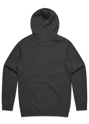 Mens Index Zip Hoodie (AS-5204)