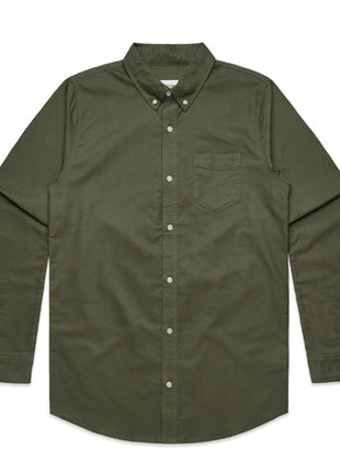 Mens Oxford Shirt (AS-5401)