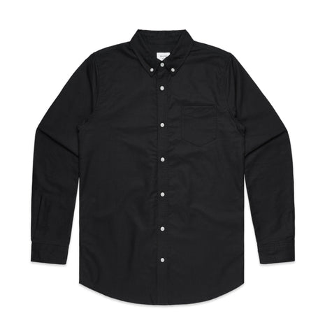 Mens Oxford Shirt (AS-5401)