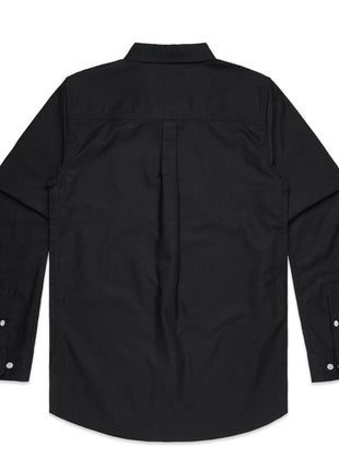 Mens Oxford Shirt (AS-5401)