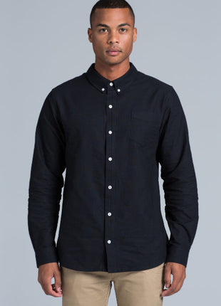 Mens Oxford Shirt (AS-5401)