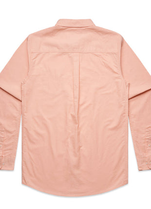 Mens Oxford Shirt (AS-5401)