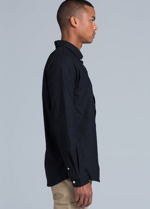 Mens Oxford Shirt (AS-5401)