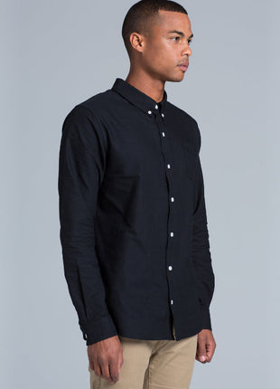 Mens Oxford Shirt (AS-5401)