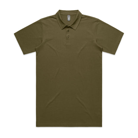 Mens Chad Polo Shirt (AS-5402)