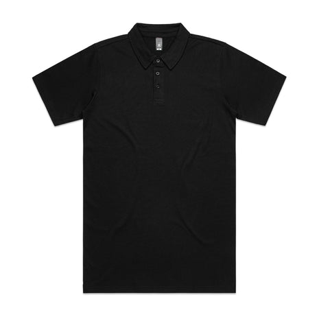 Mens Chad Polo Shirt (AS-5402B)